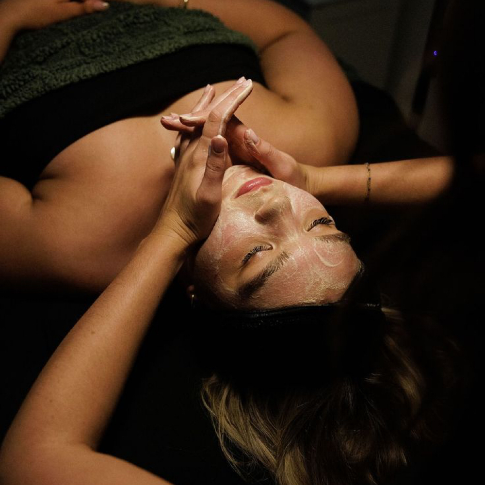Refresh Facial-Relaxing & Hydrating at YourEstiNala in Mukilteo, WA