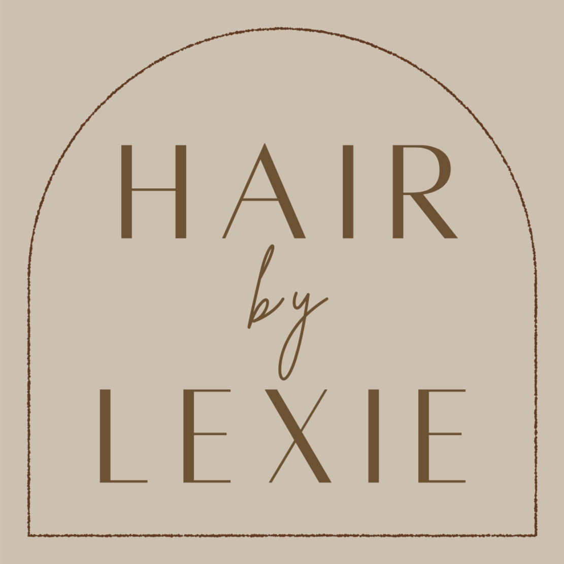 Cut, Style, & Wash Services at Hair by Lexie in Andalusia, AL