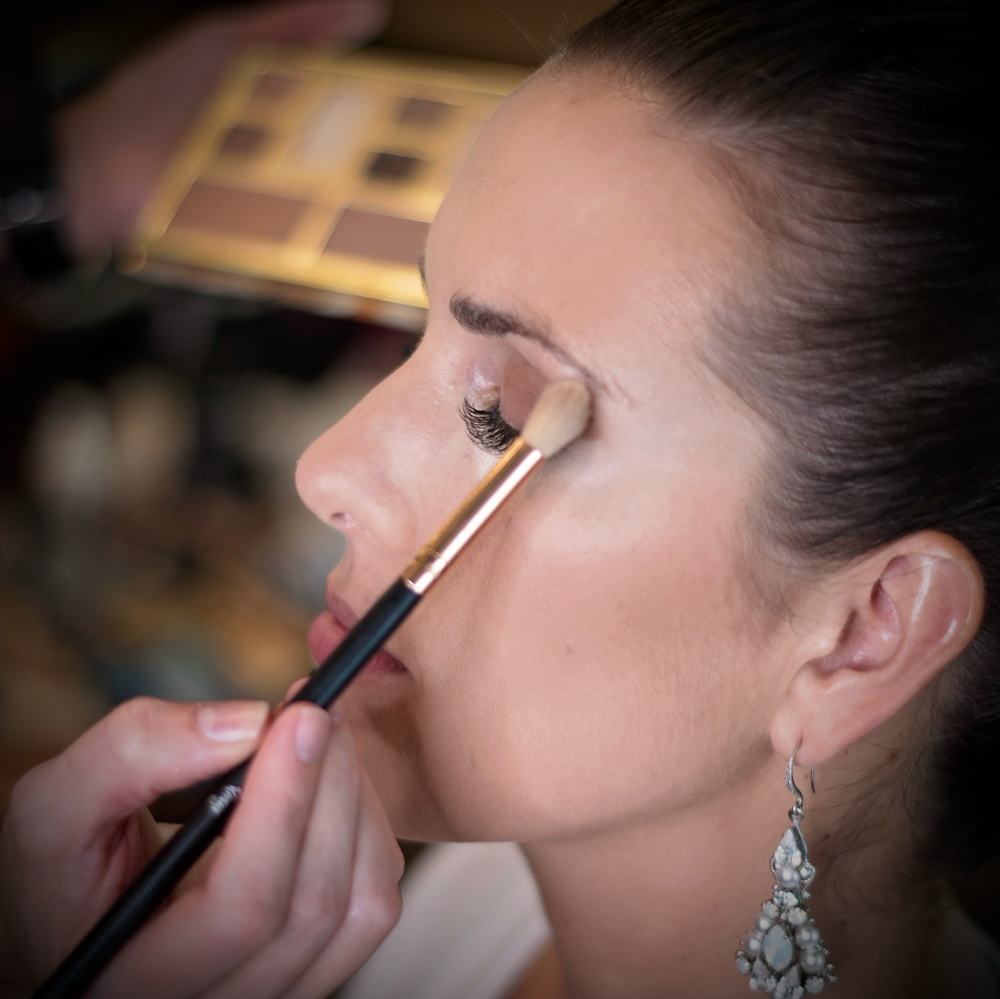 Special Event Makeup
