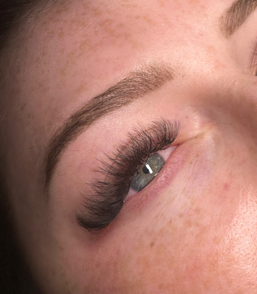 Volume Fill (2 Weeks)