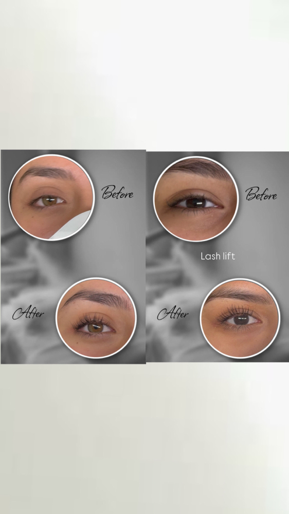 Lash Lift