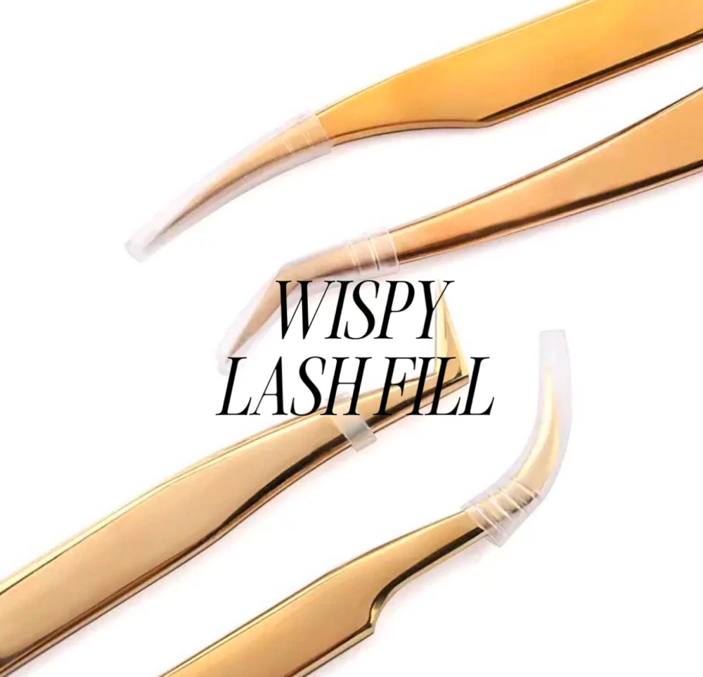 Wispy Fill