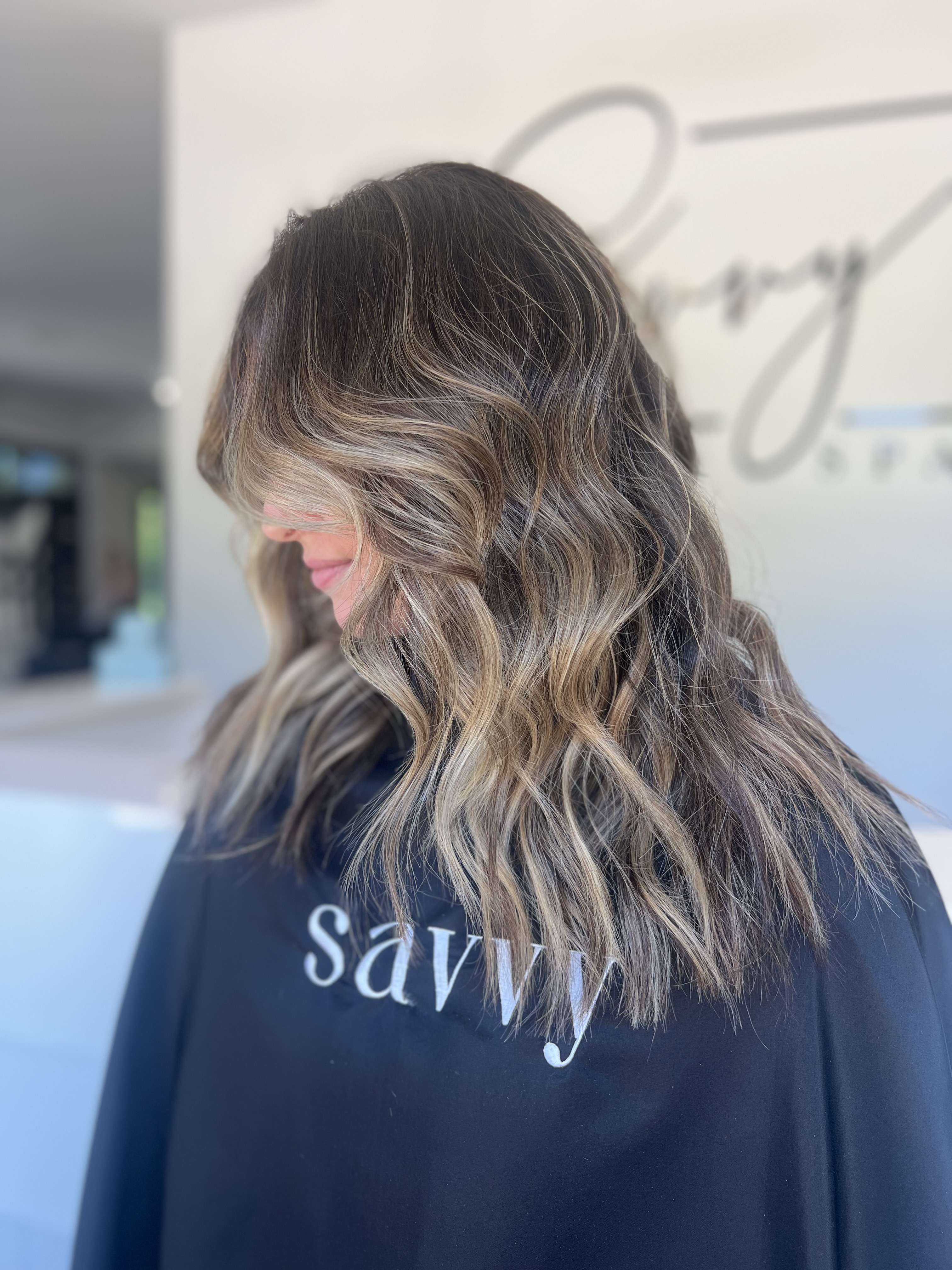 Root Retouch (Color Only)