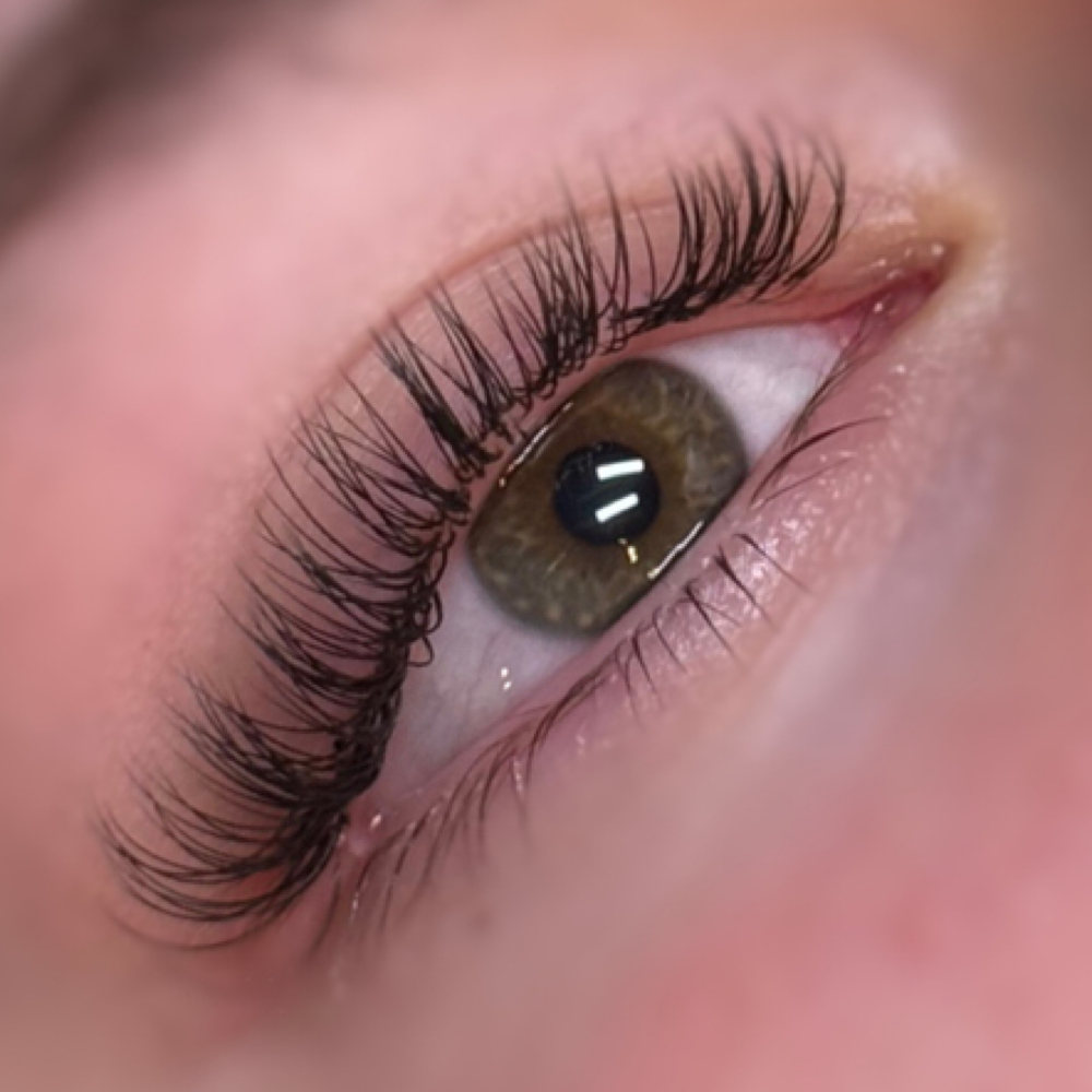 Classic Lashes at Lashes by Kaitlin in Marshall, MI