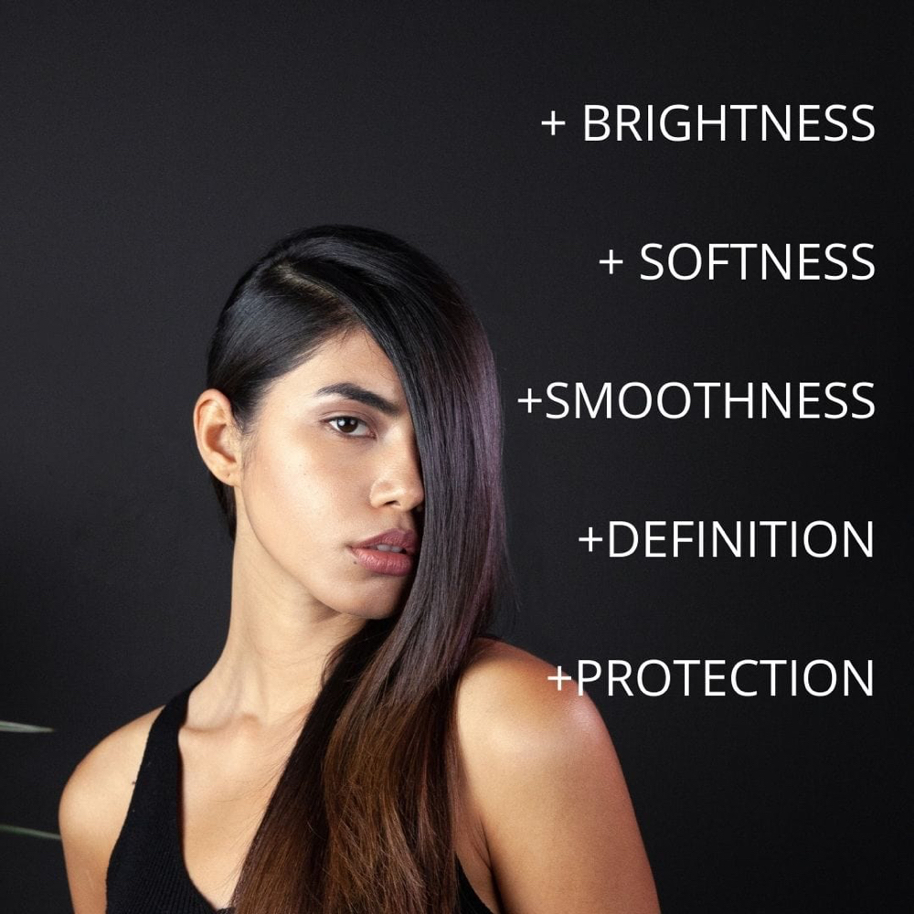 Smoothing Treatment