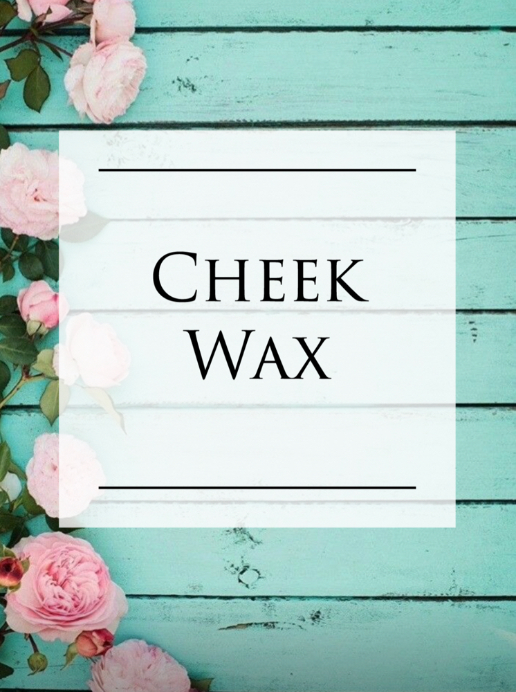Cheek Wax at A Work of Arch by Kendra in Great Falls, MT