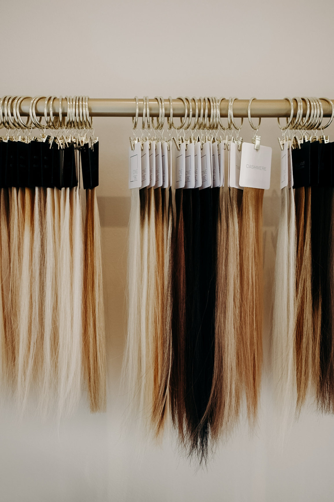 Extension Blowout