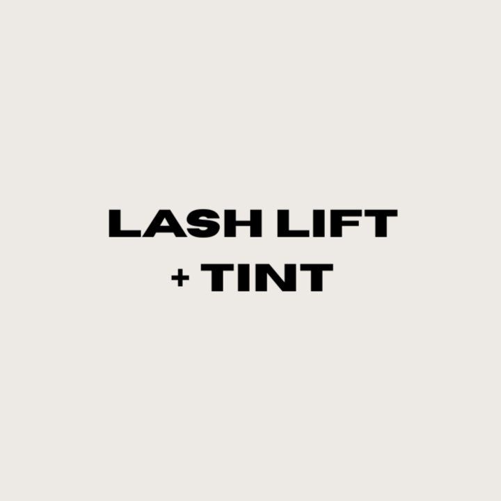 Lash Lift + Tint at Lashai in Eatontown, NJ