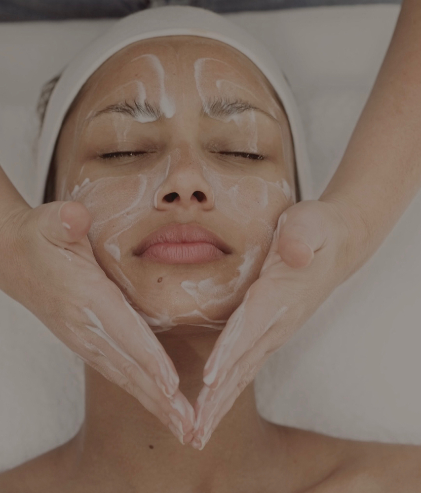 Custom Facial Treatment