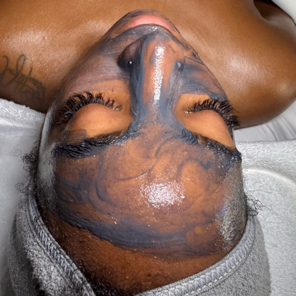 Detox Facial at Me Time and Beyond in Paramus, NJ