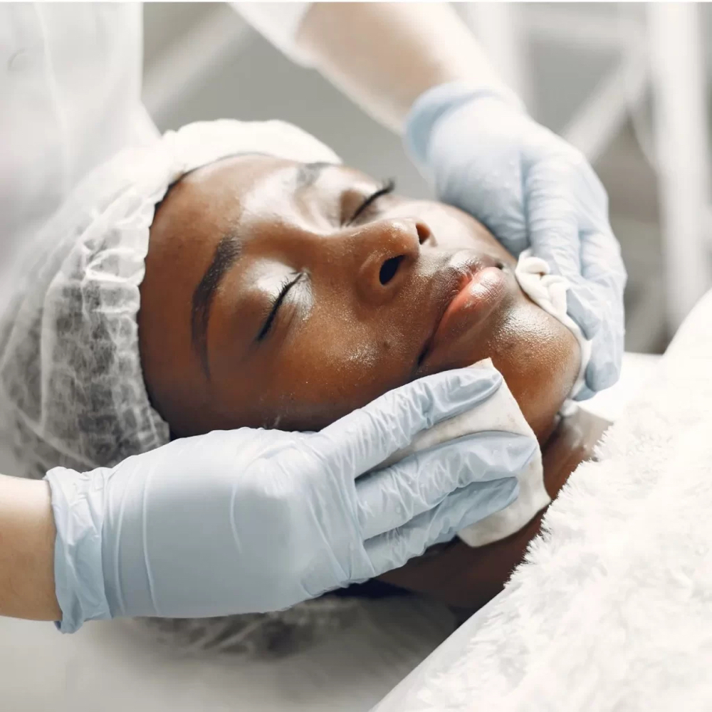 Detox Facial