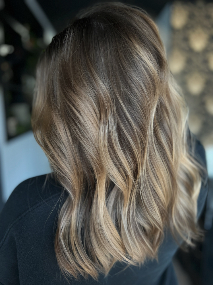 Balayage