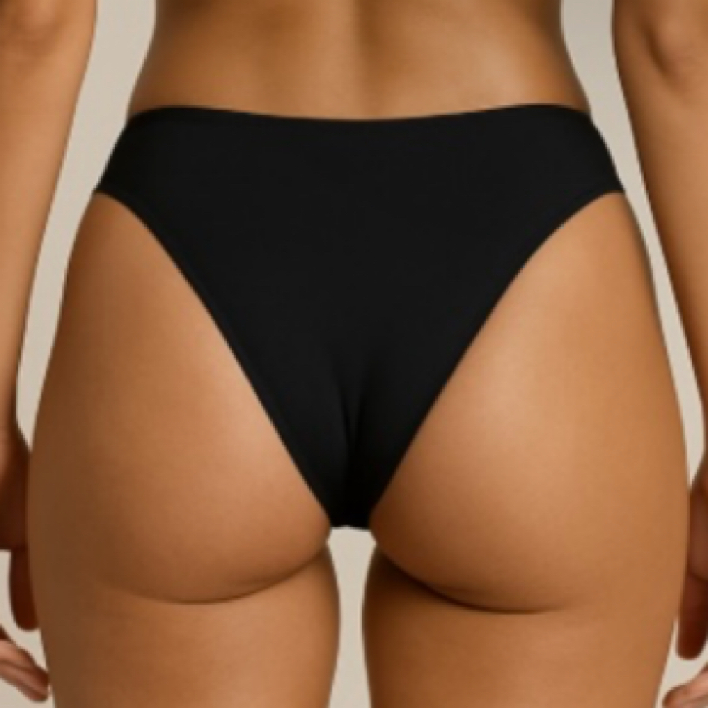 BUTT STRIP WAX at Evolve Esthetics in Knoxville, TN