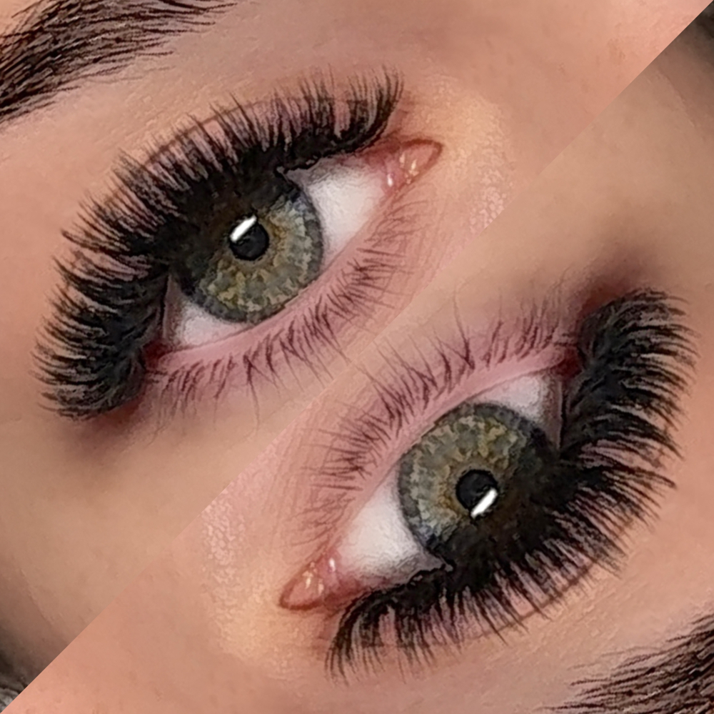 Hybrid Full Set