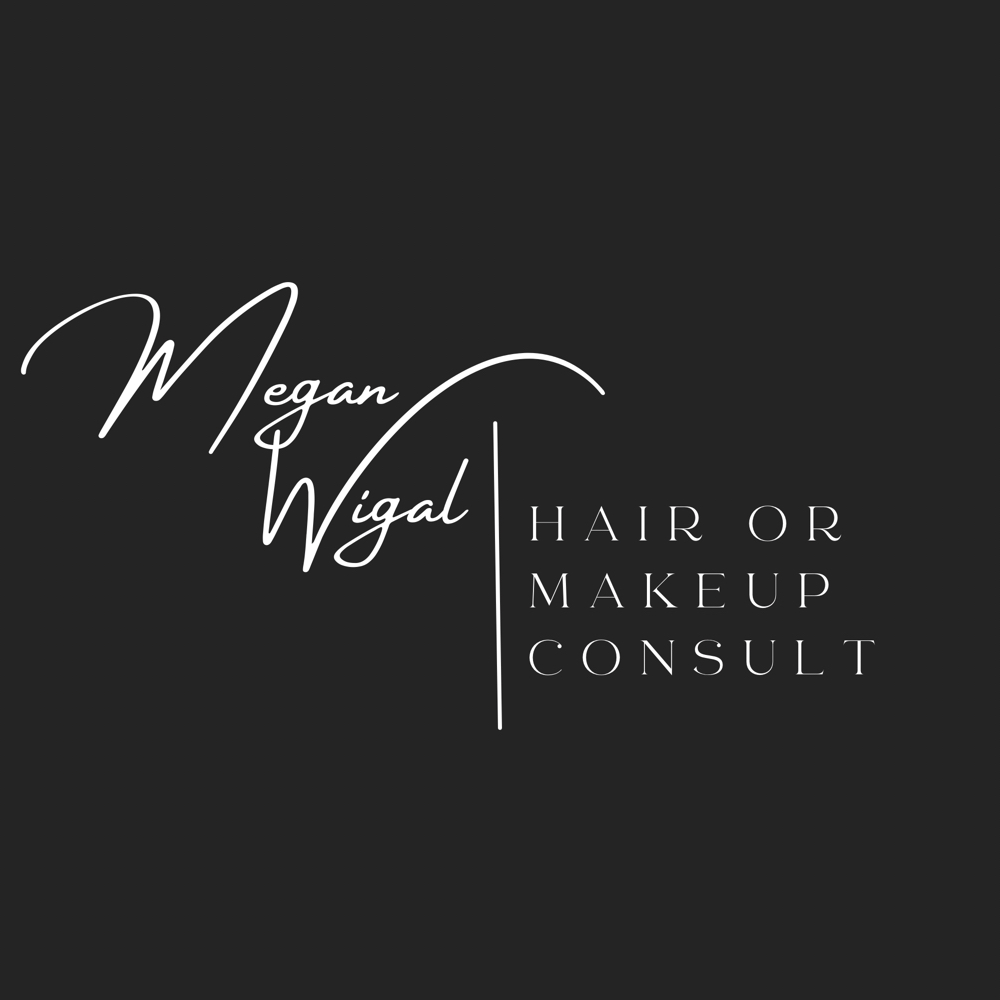 Hair Consultation at Hair by Megan Wigal || O’hair Salon in Parkersburg, WV