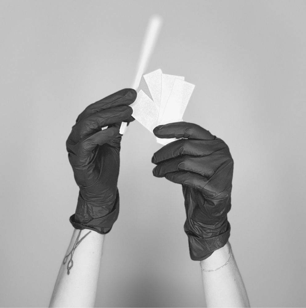 Eyebrow Wax at Melonie Jean Beauty in Omaha, NE