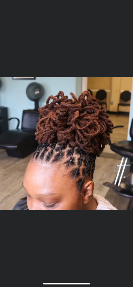 Retwist+petals
