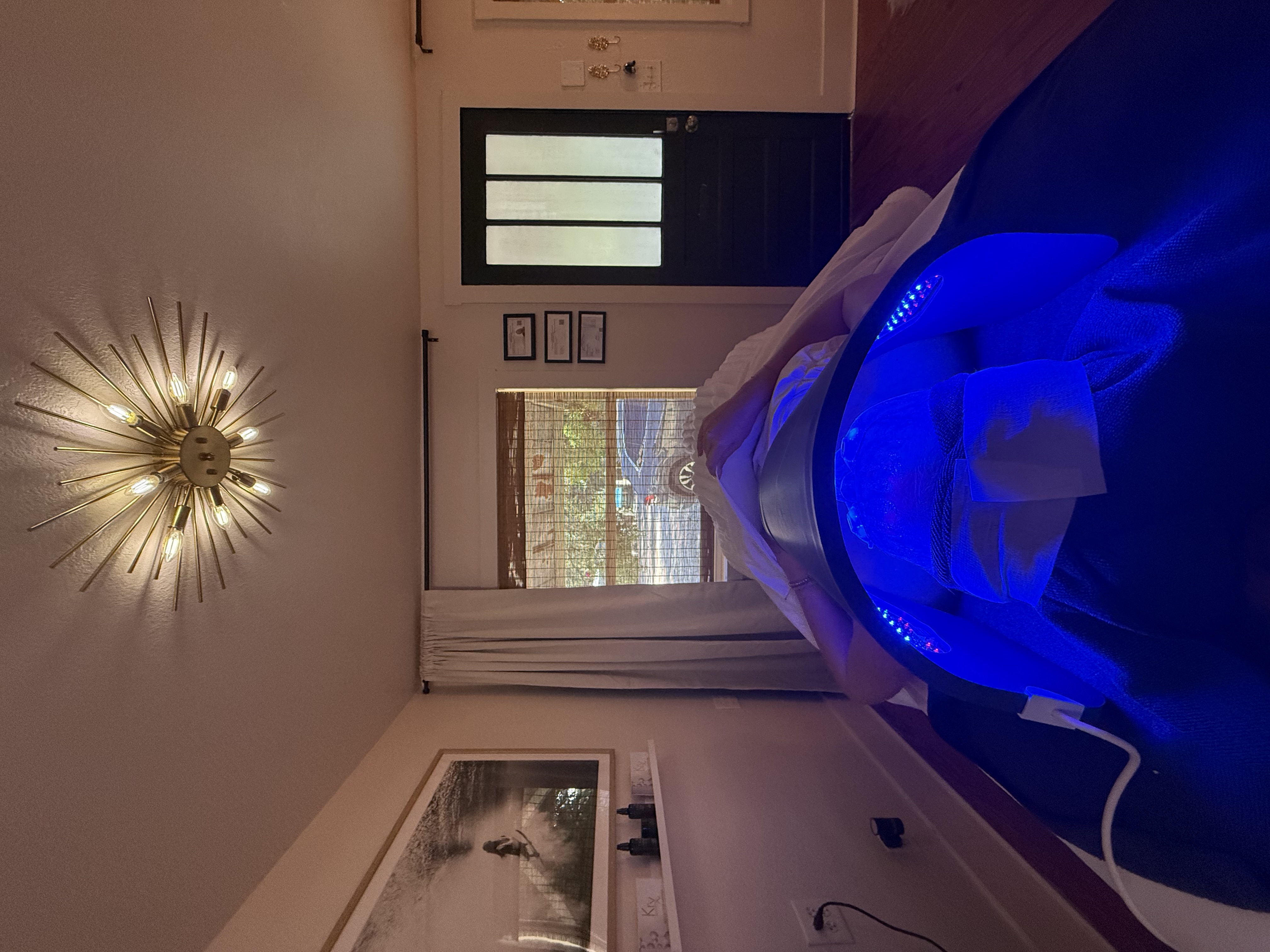 Advanced Skin Recovery Facial