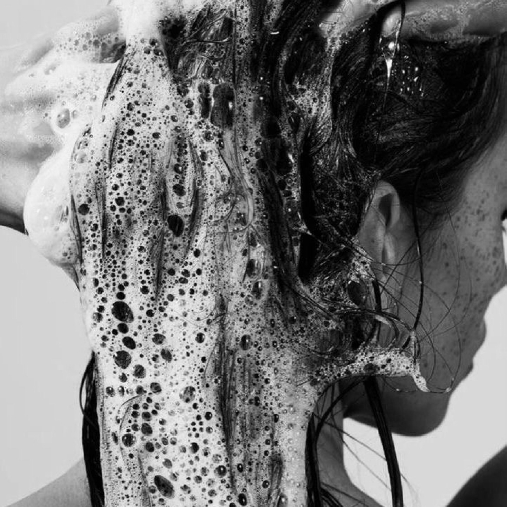 Wash & Dry With Extention Install at HOUSE OF BEAUTY UTAH in Saint George, UT