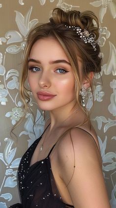 Junior Bridemaids (11-16 Y.O)