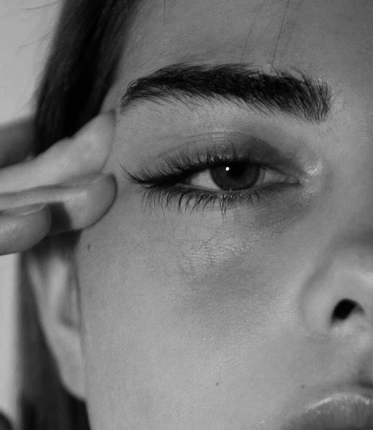 Eyebrow Wax