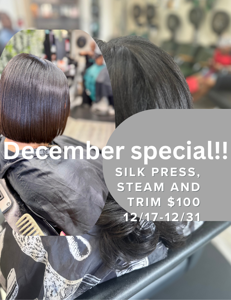 December Special!!