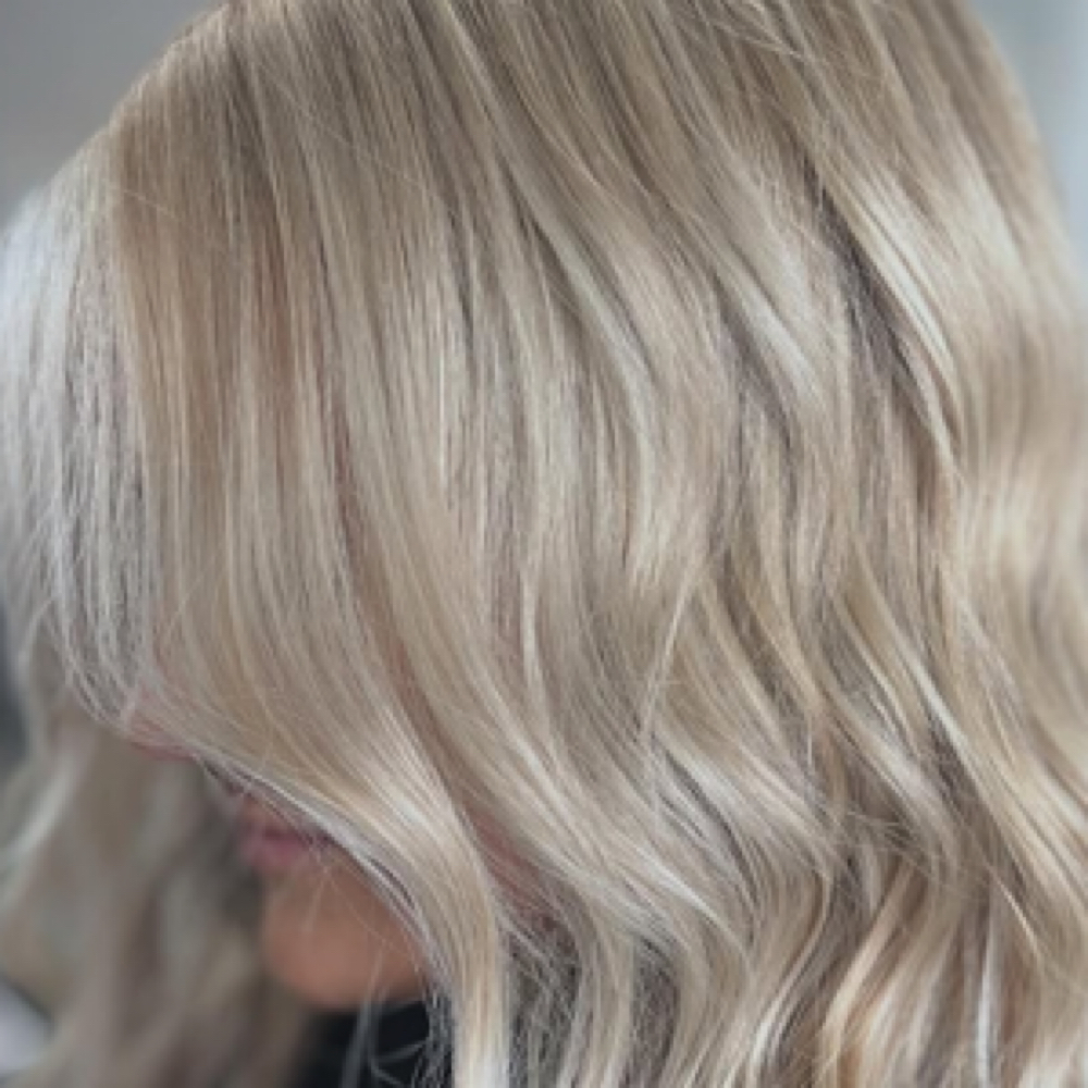 Full Highlight at The Weston Social Salon in Weston, MO
