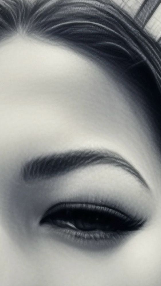 Brow Tint
