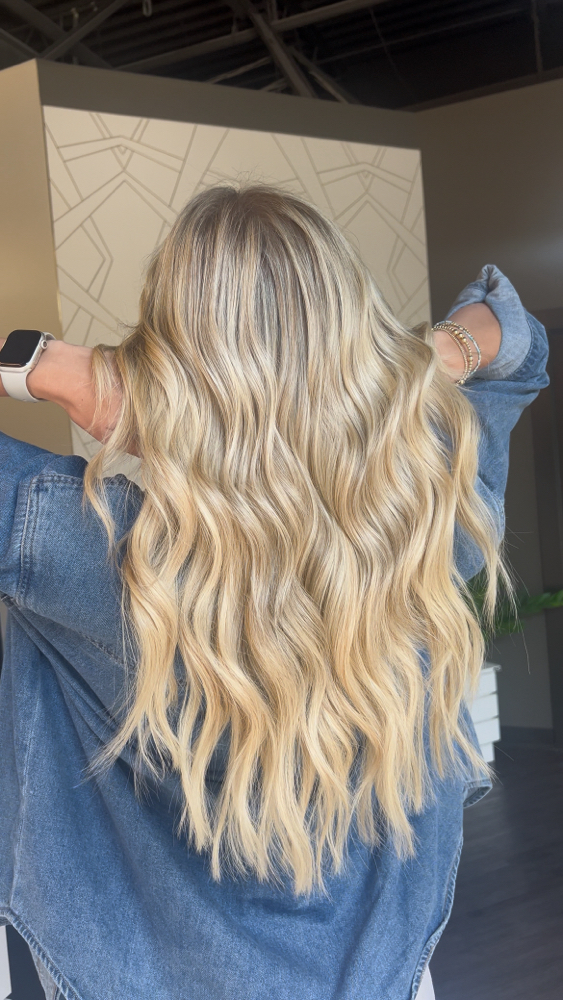 CUSTOM EXTENSION INSTALL