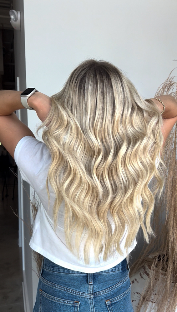 CUSTOM EXTENSION INSTALL