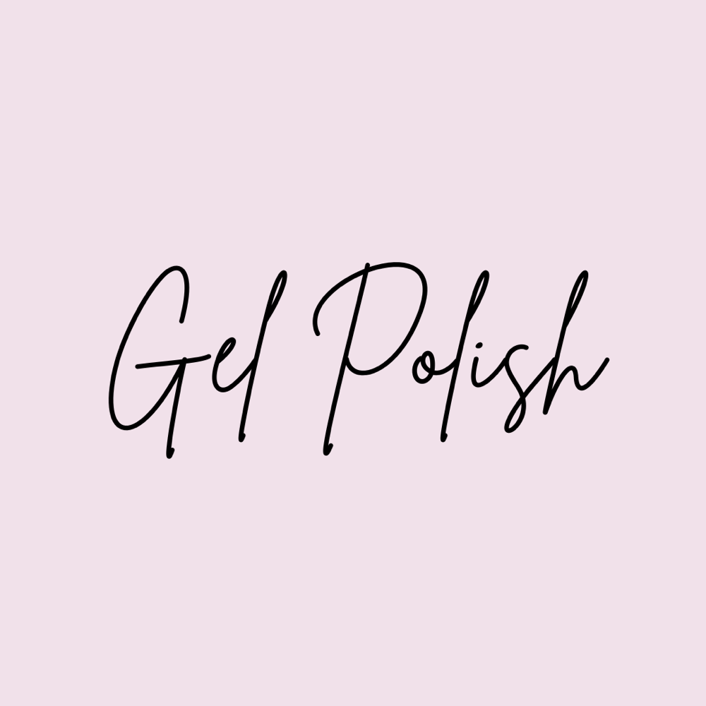 Gel Polish at Kenadee Johnson in Ephraim, UT