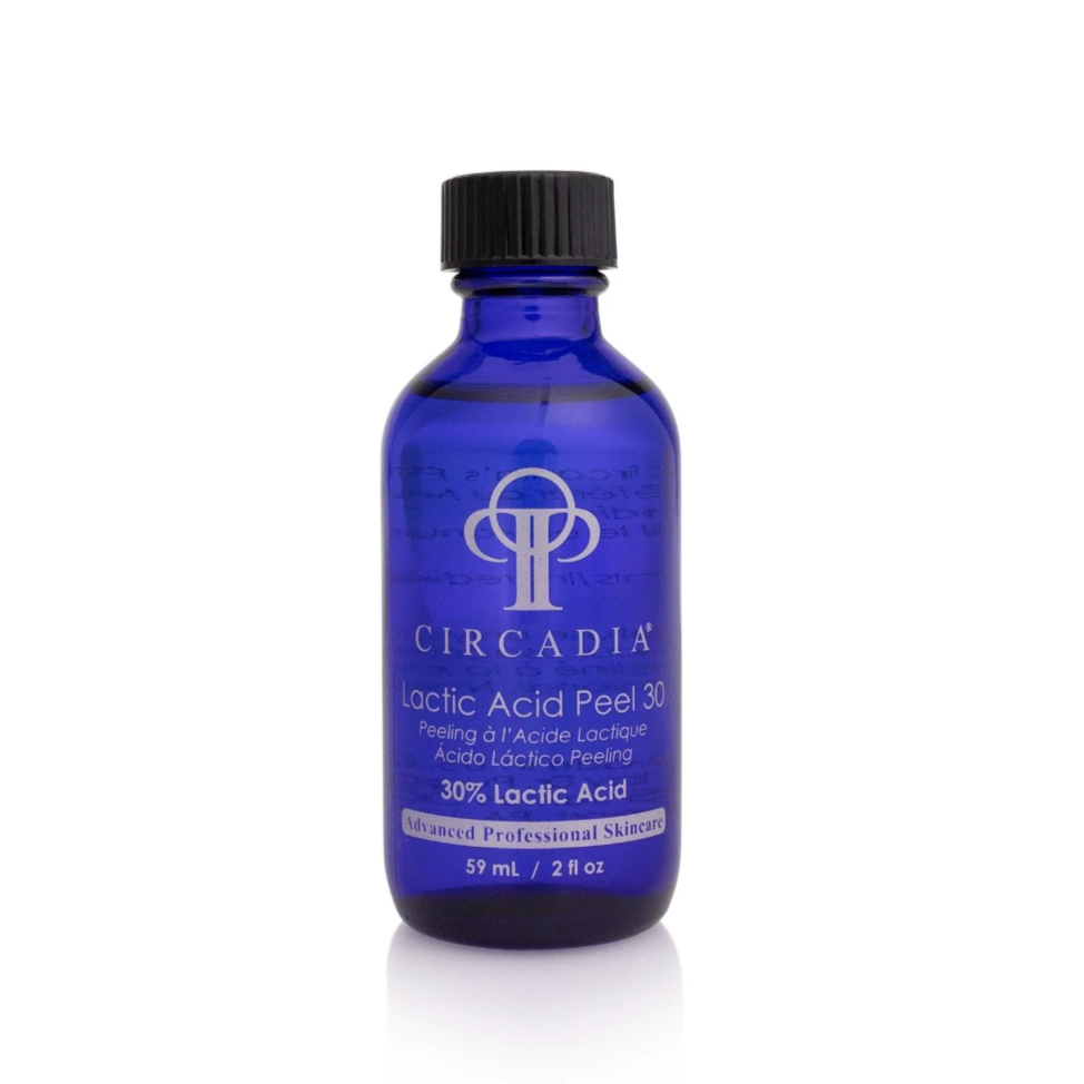 Hydrating Lactic Acid Peel at Pure Platinum Esthetics in Dublin, OH