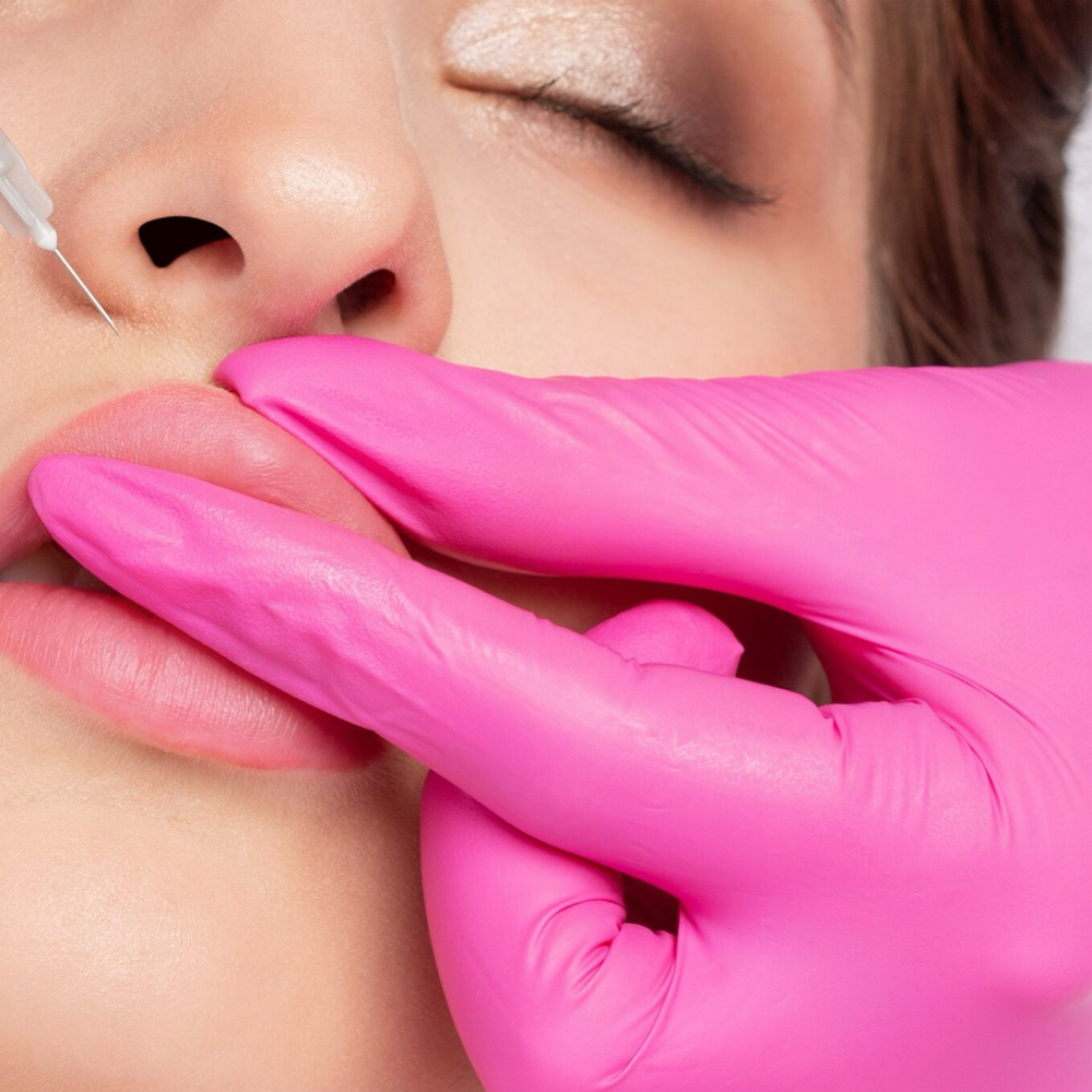 Lip Filler at Dolće Vita Wellness & Dental Spa in San Angelo, TX