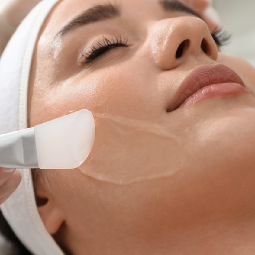 Tier 3 Advanced Facial at HappySkin By Sarah B in Punta Gorda, FL