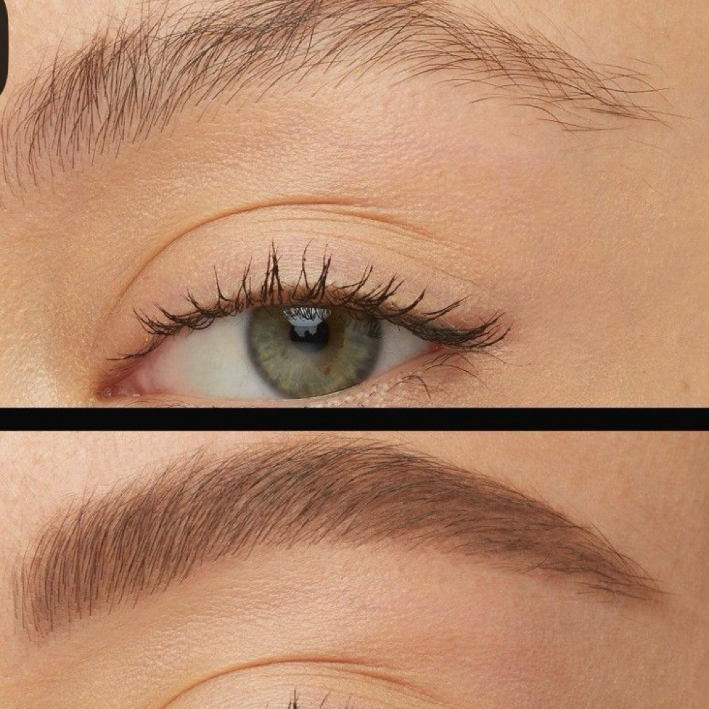 Eyebrow Tint at Salon V in Springfield, MO