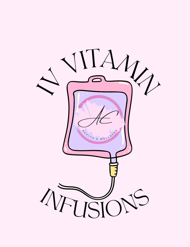 IV Vitamin Infusions