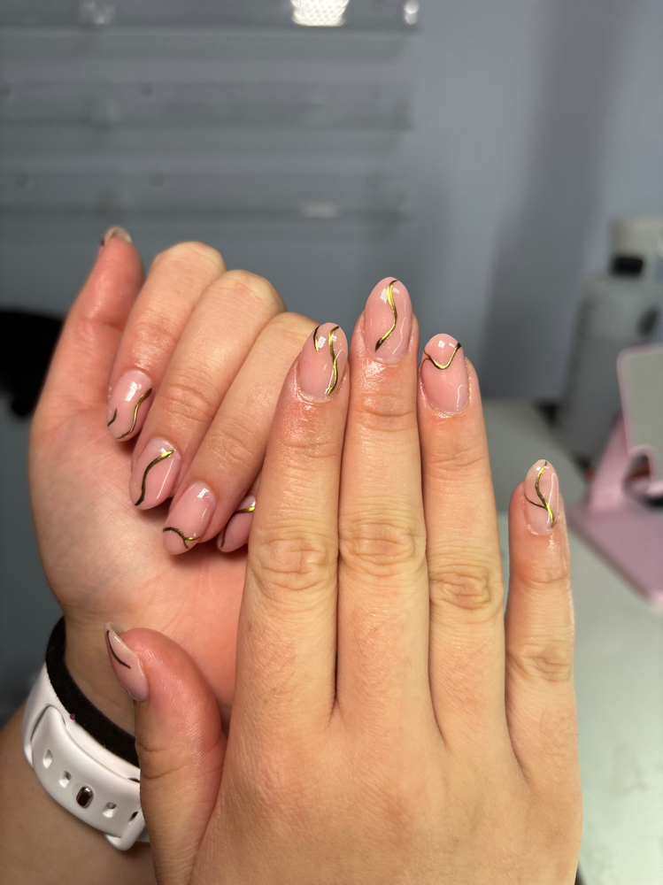 Builder Gel