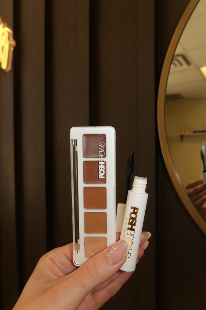 Brow Bundle Follow Up