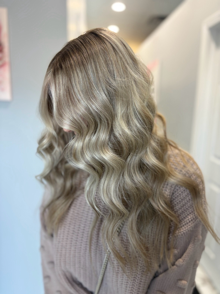 Highlight / Lowlight