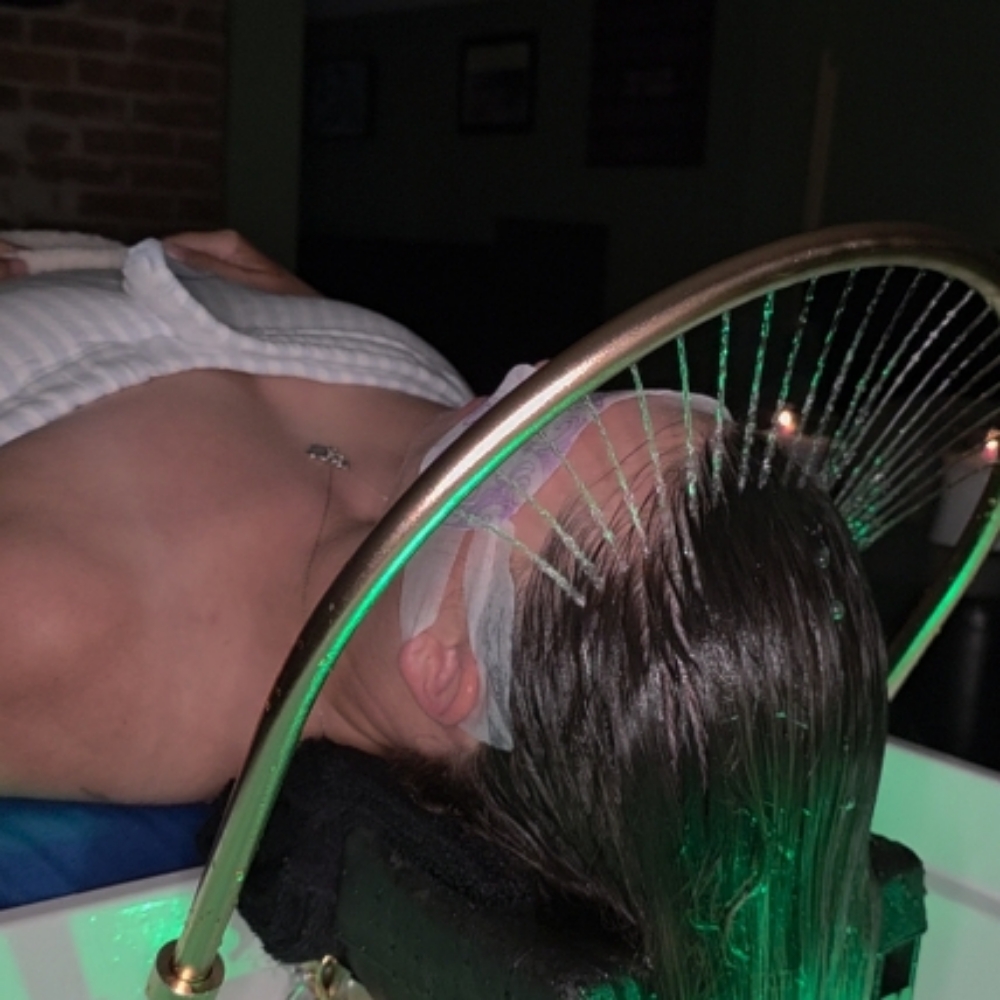 Head Spa 60 Min at Cornerstone Head Spa in York, PA