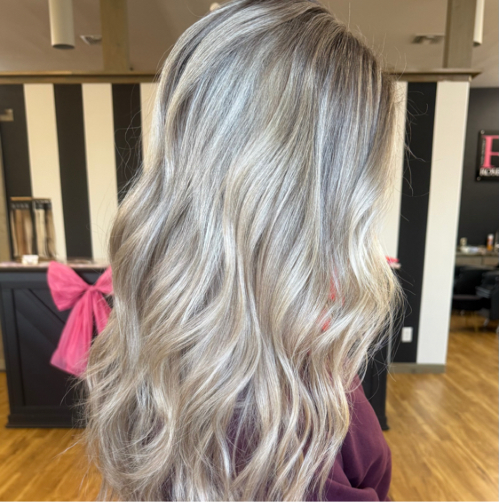 Full Highlight at BeautyXGabbs in Canton, TX