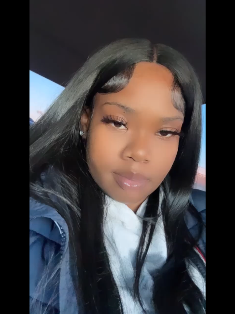 Closure Quickweave at Eryka’s Hair Couture in Midlothian, IL
