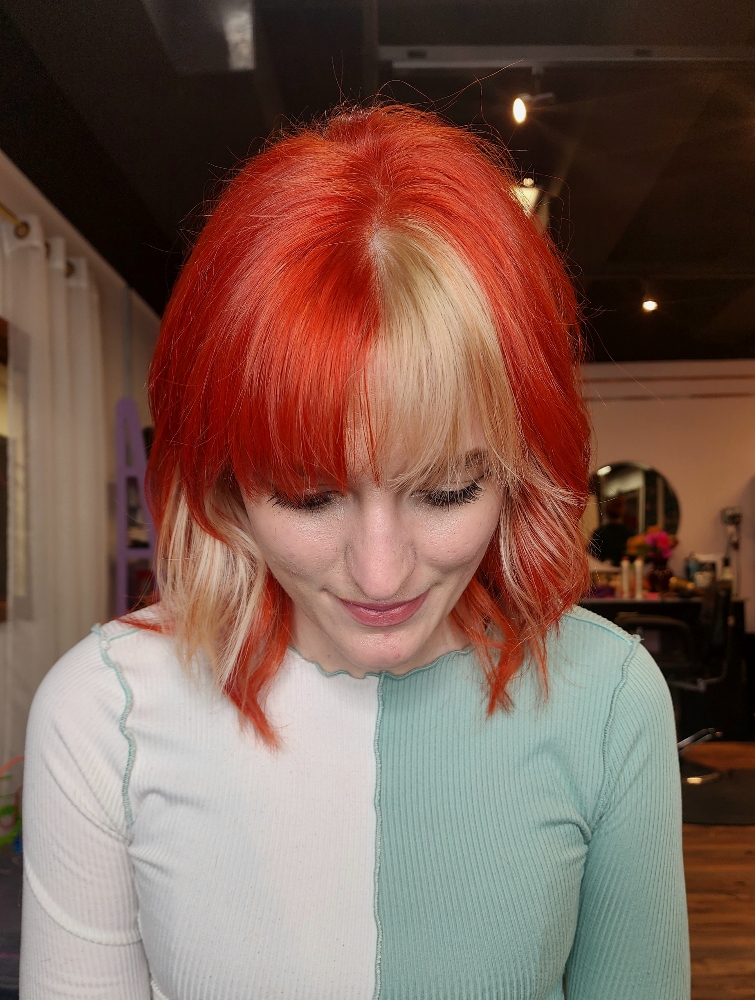 Creative Color(1 Hour) at Wildflower Salon in Colorado Springs, CO