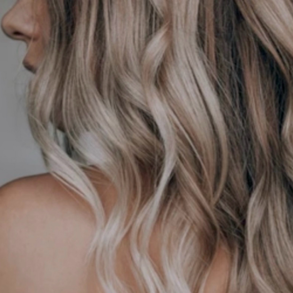 Traditional Highlight/Lowlight