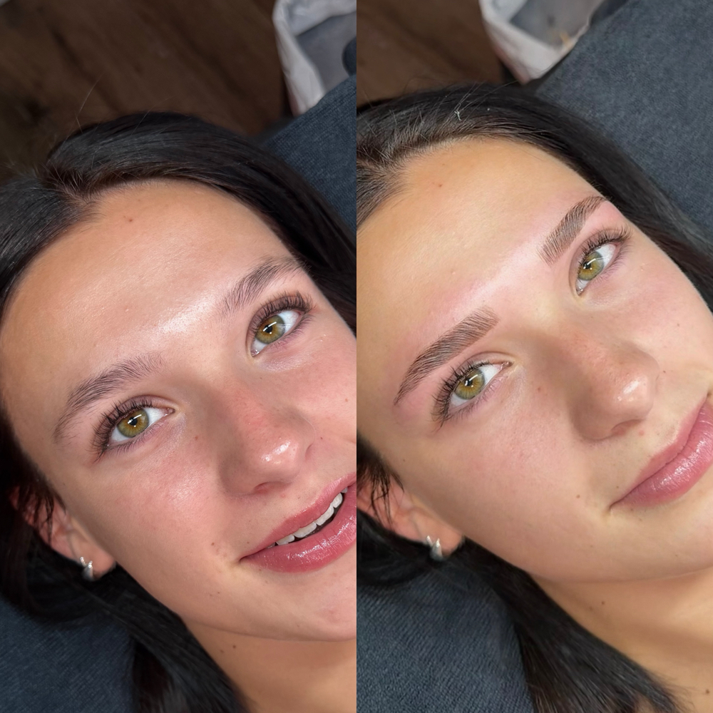 Brow Lami + Tint at Lexibelleskin in St George, UT