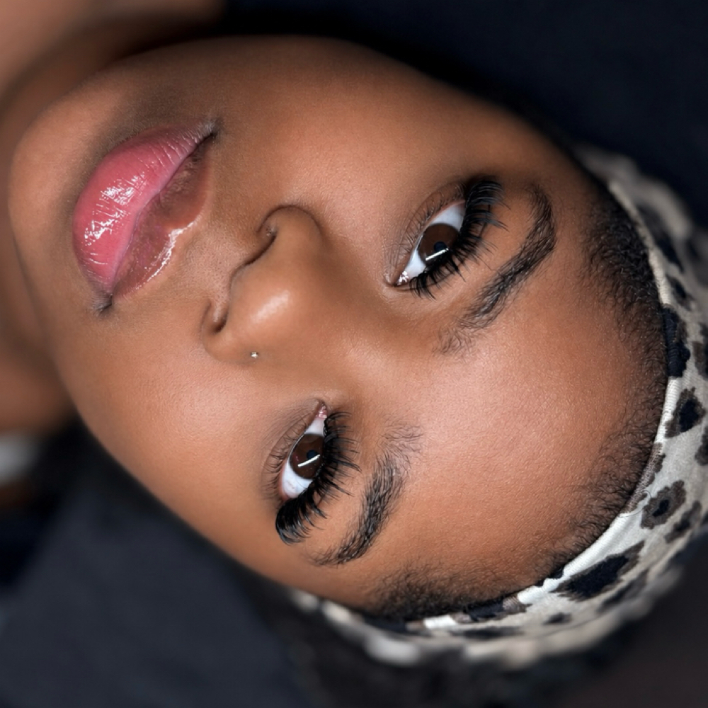 LashBabe Signature Full Set at LashBabe By Ash in APPOINTMENT, SC