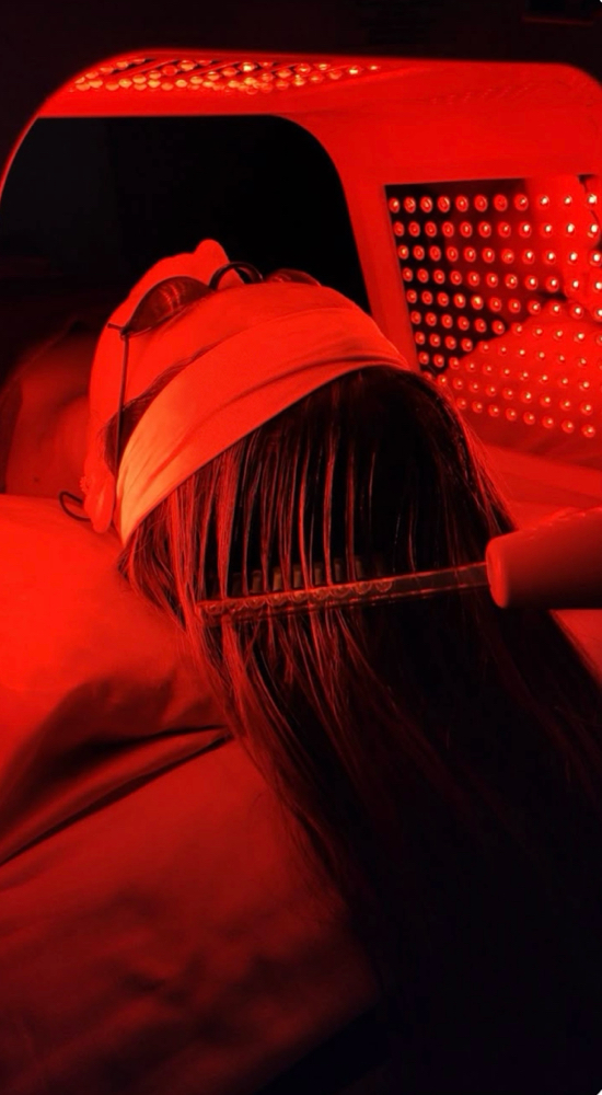 LED Therapy