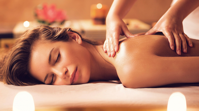Therapeutic Massage