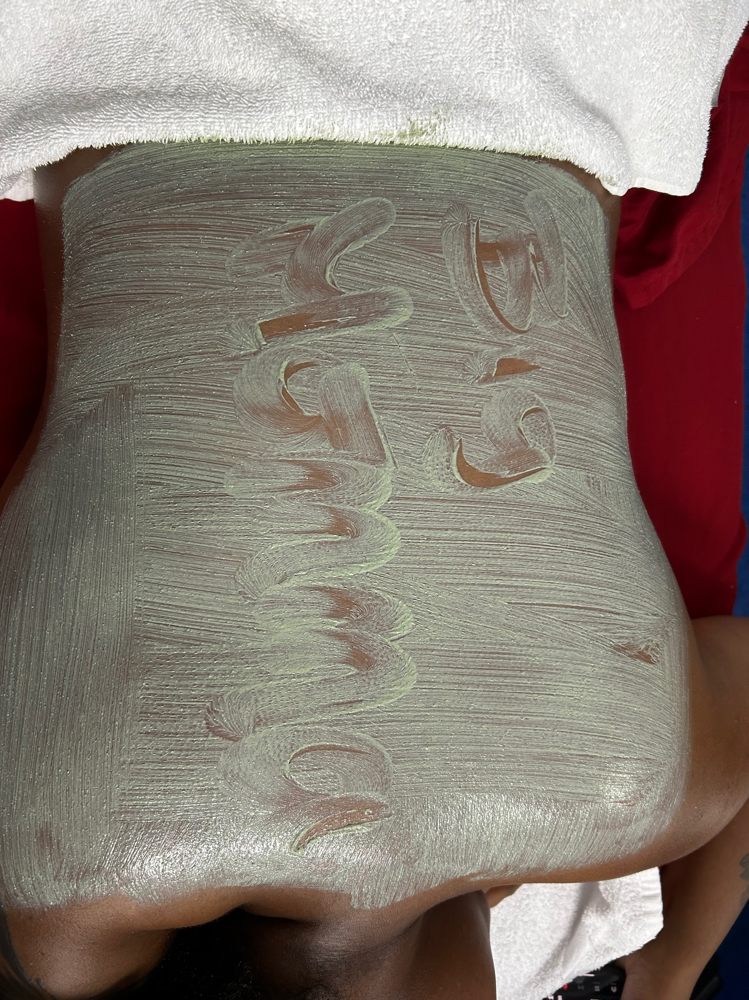 Back Treatment