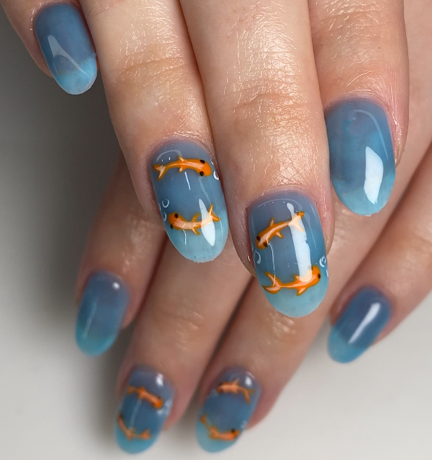 2 Nail Art Add-On